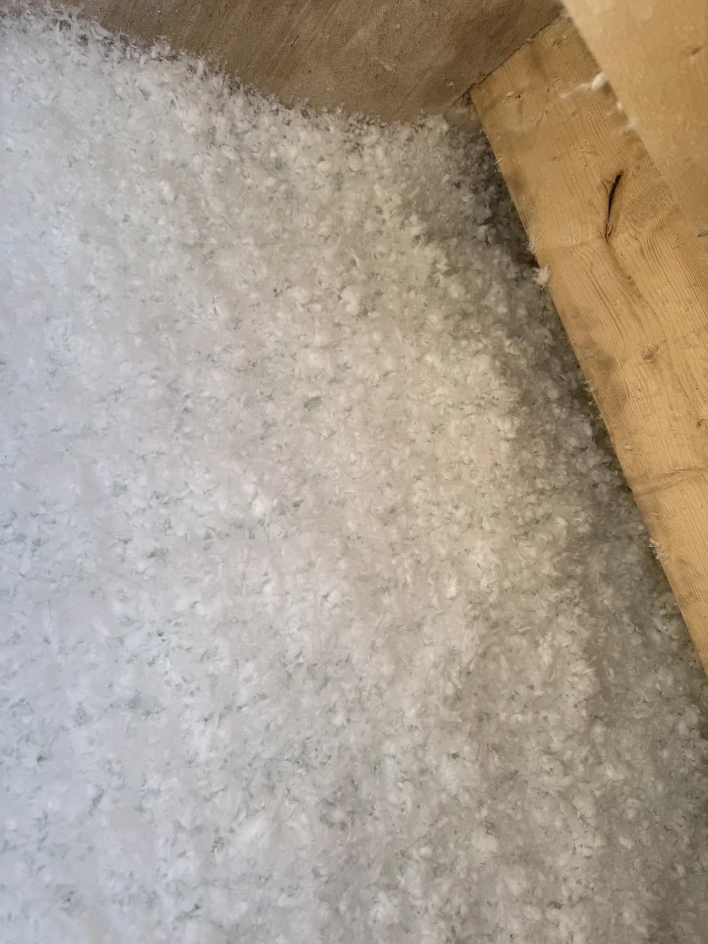 Combles aménagés